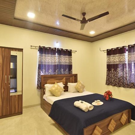 Lifeline Villas - Mountain View 3Bhk Big Pool Villa With Baby Pool Lonavla Exterior foto