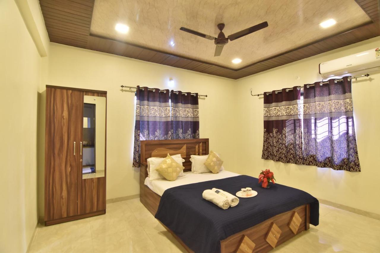 Lifeline Villas - Mountain View 3Bhk Big Pool Villa With Baby Pool Lonavla Exterior foto