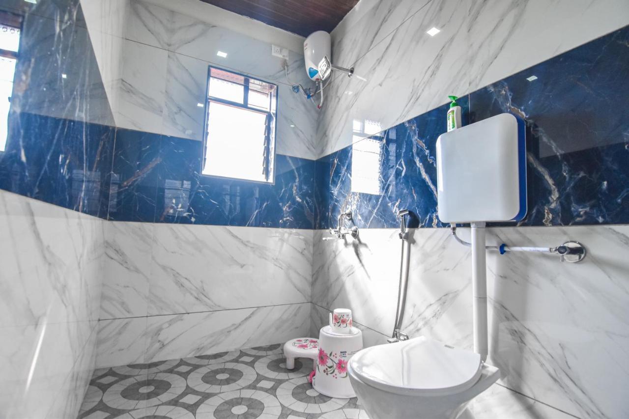 Lifeline Villas - Mountain View 3Bhk Big Pool Villa With Baby Pool Lonavla Exterior foto