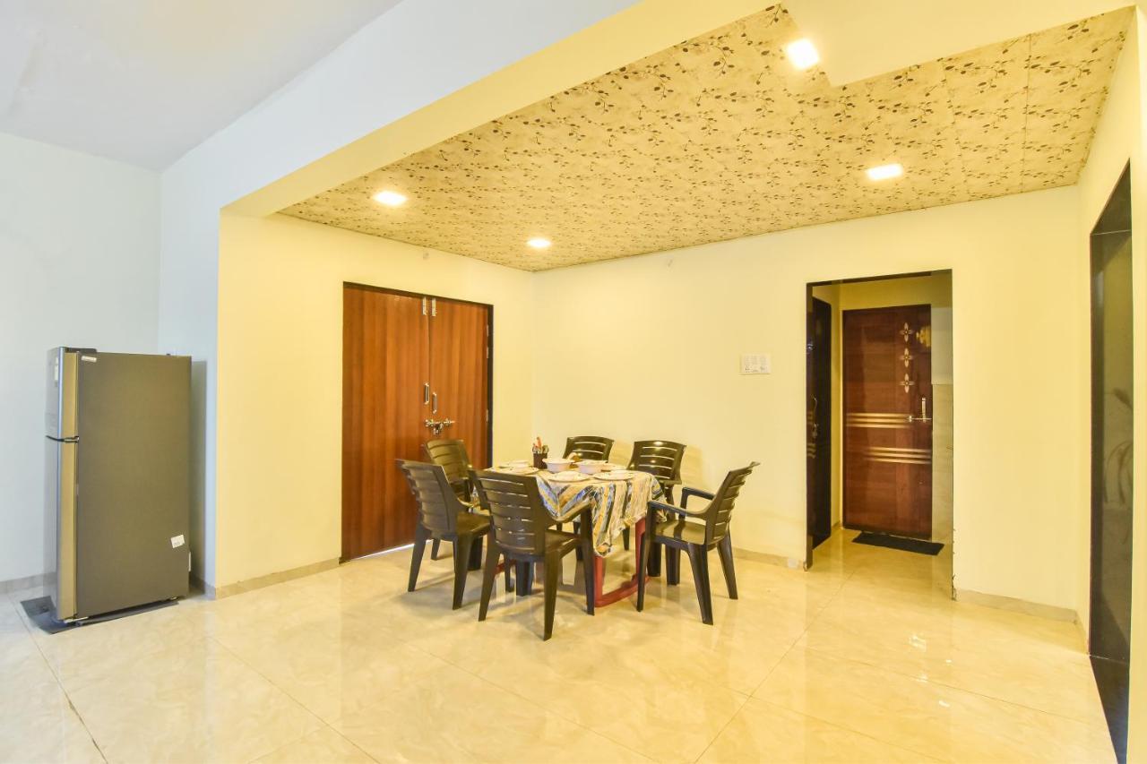 Lifeline Villas - Mountain View 3Bhk Big Pool Villa With Baby Pool Lonavla Exterior foto