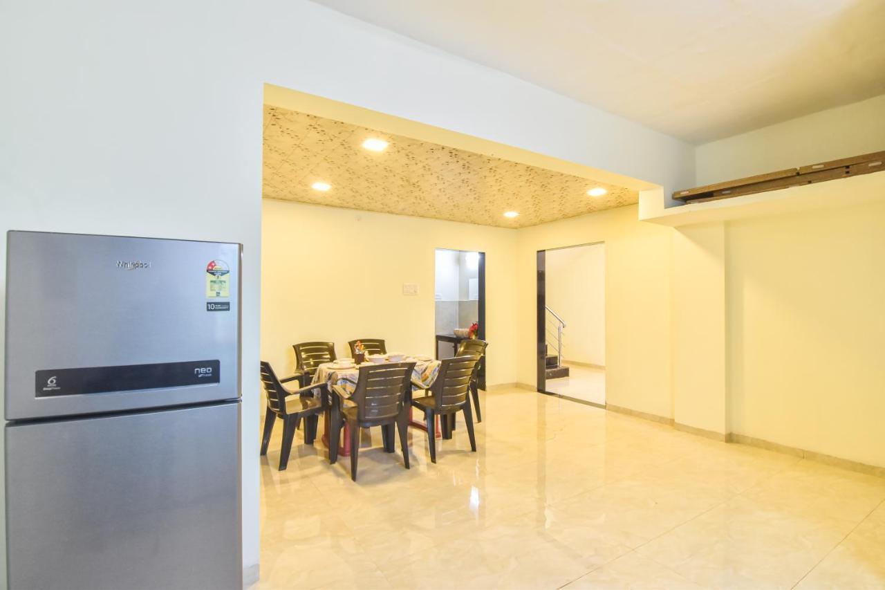 Lifeline Villas - Mountain View 3Bhk Big Pool Villa With Baby Pool Lonavla Exterior foto