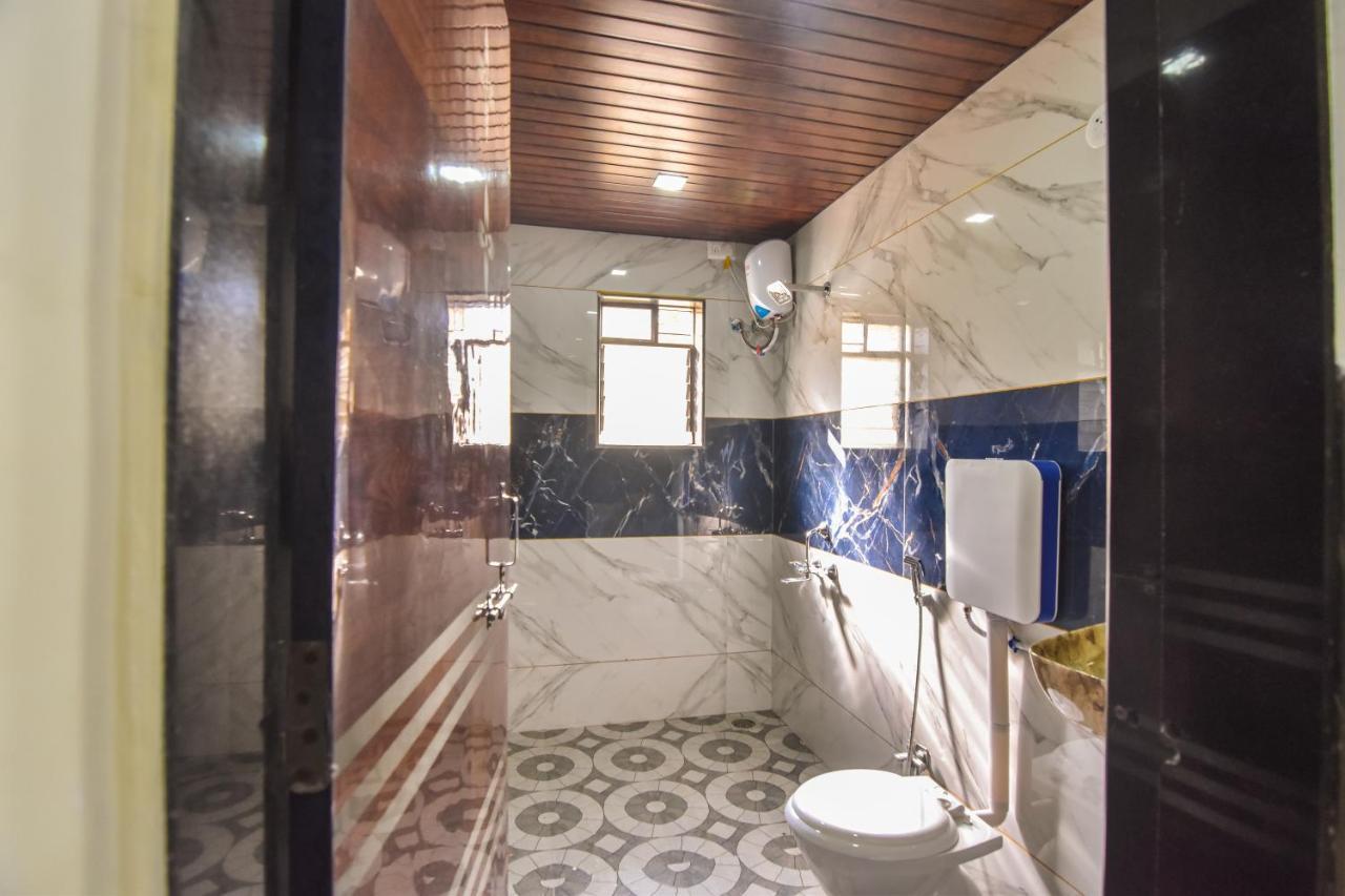 Lifeline Villas - Mountain View 3Bhk Big Pool Villa With Baby Pool Lonavla Exterior foto